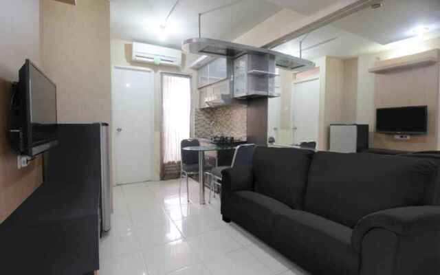 Kalibata City by Sang Living