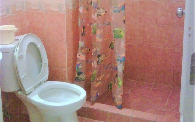 Adaru Apartment at MOI Kelapa Gading