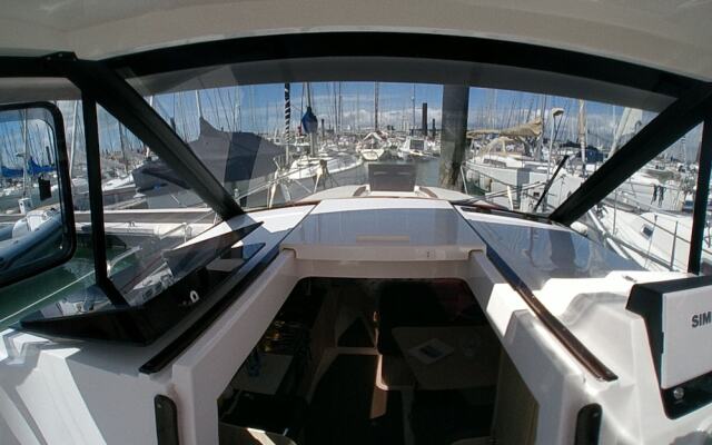 La Rochelle sur l'Eau