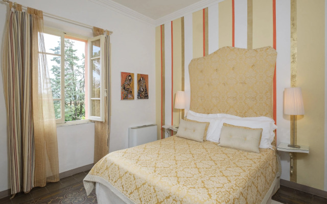 Fontelunga Hotel & Villas