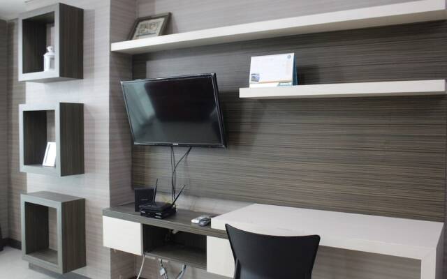 Apartemen Tamansari La Grande By Travelio
