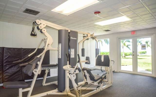 Bonita Beach Club #118