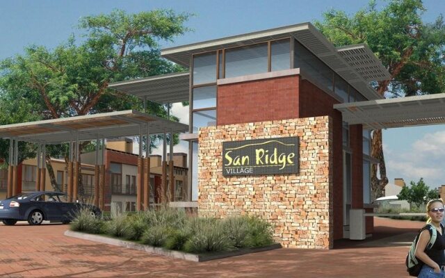 Aardstay Midrand