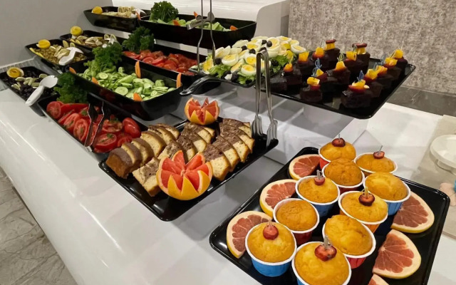Riviera Zen Hotel Adult Only