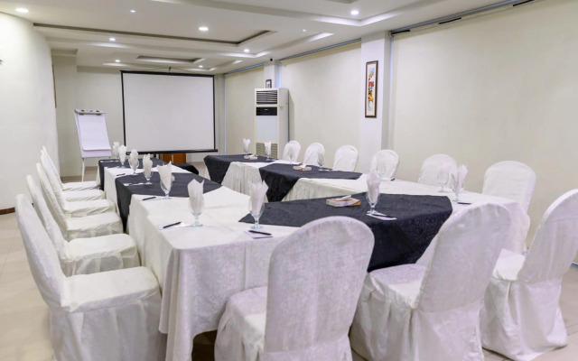 Hotel One Jinnah