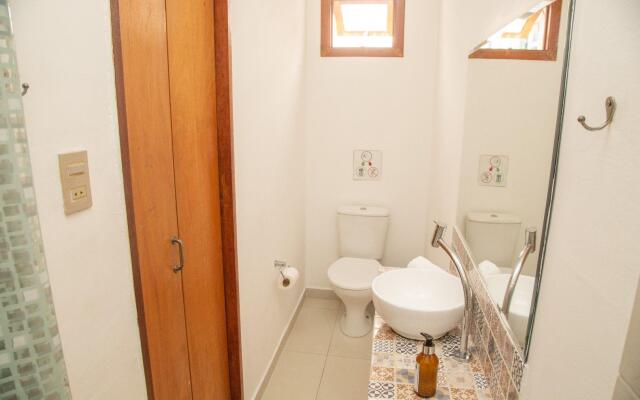 Studio 9 Vila Madalena by OBA