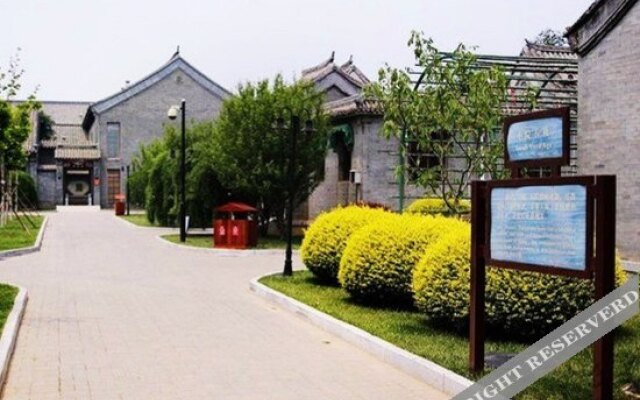 天津万源龙顺度假庄园