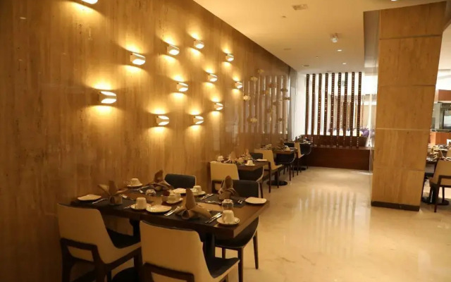 VIP Hotel