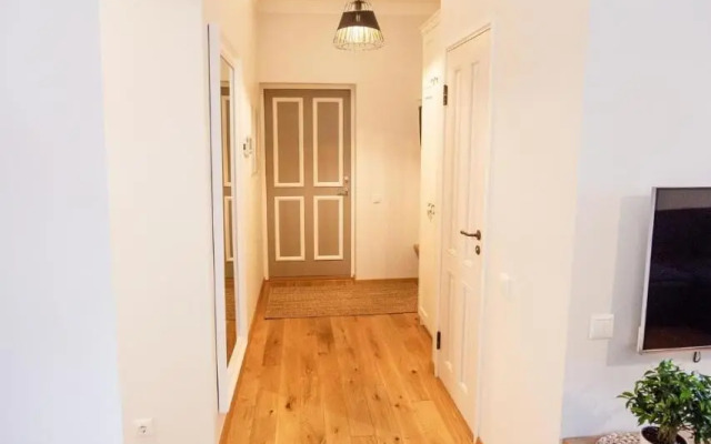 Lossi 32 Lux Apartment