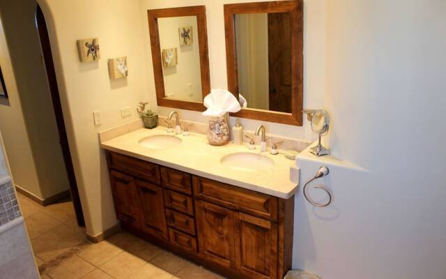 Bella Sirena 2BR BA 601-V by Casago