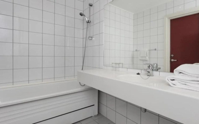 Scandic Bodø