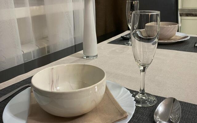 Апарт Комфорт на пр-те Ленина 52б