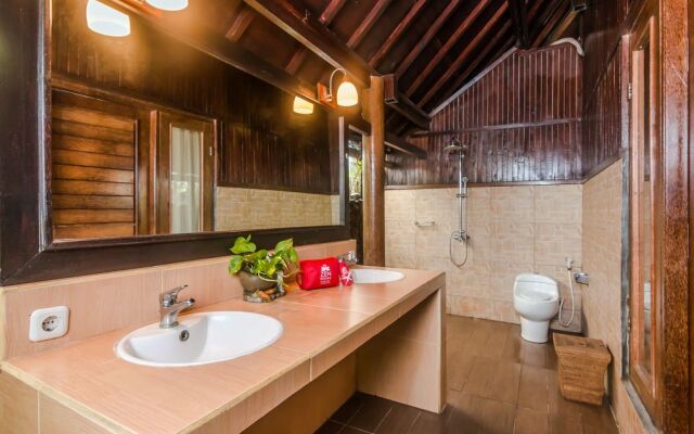 ZEN Rooms Ubud Penestanan Sayan
