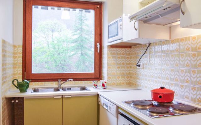 Les Aiguilles du Brévent