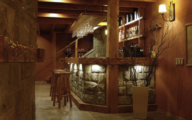 La Comarca Suites De Montaña & Spa