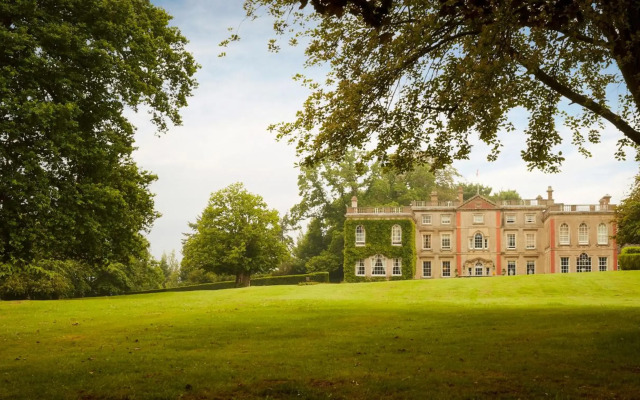 The Elms Hotel and Spa