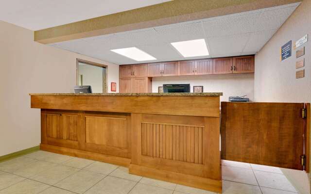 Days Inn by Wyndham International Falls
