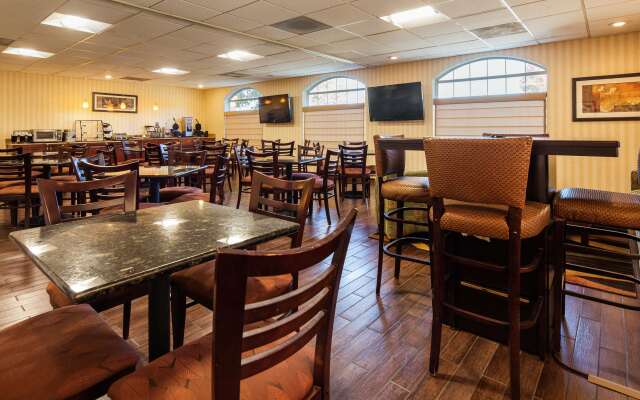 Best Western Plus Meridian