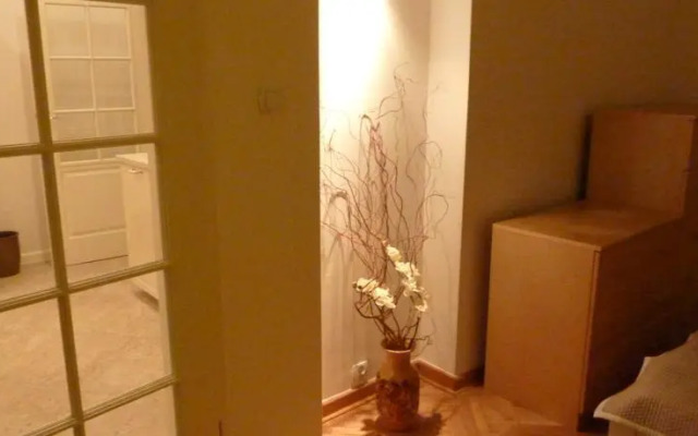 Mokotowska Charming Apartment