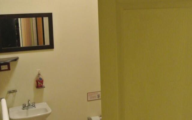 Hostel Baja Backpackers