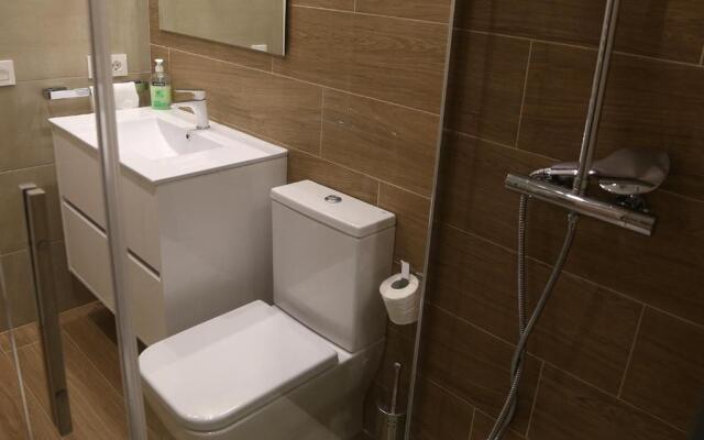 Rua 35 parking opcional by Salamancavacacional