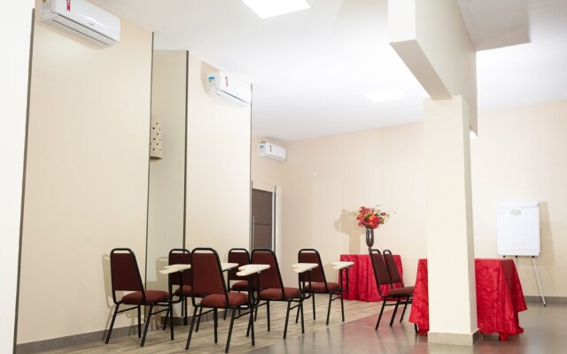 Hotel Pousada Cravo & Canela