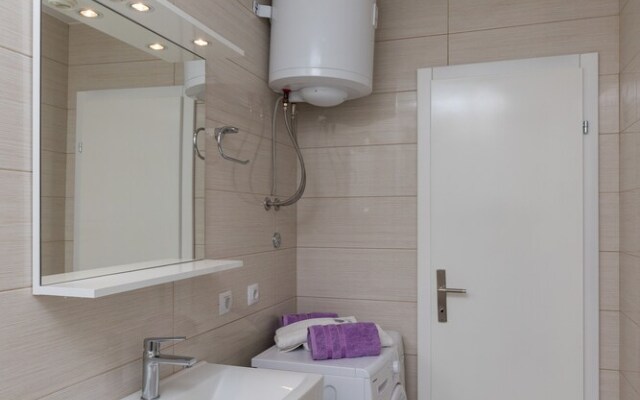 Apartments Radulovic