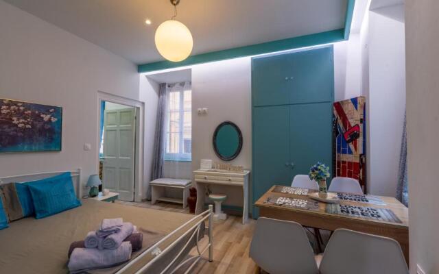 VIP Liston Apartment #731