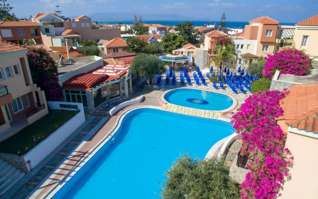 Stefan Village Hotel Apartments