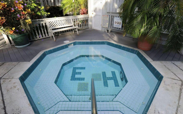 Eden House