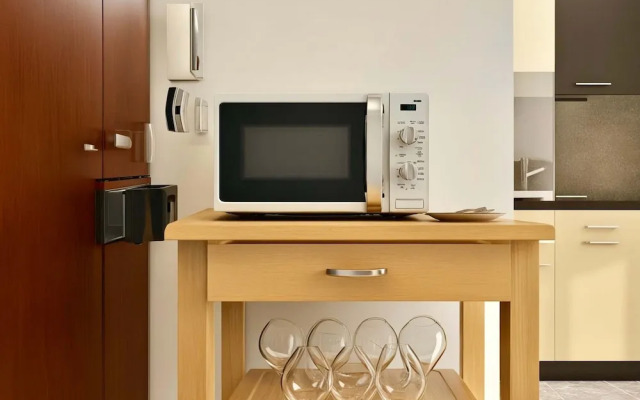 Casa Spontini in Firenze