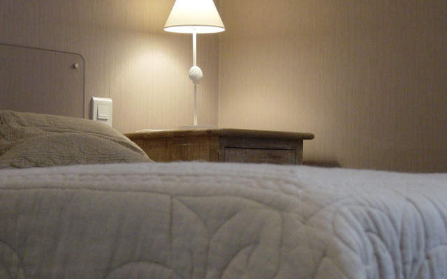 Citotel des Messageries