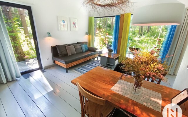 Rabarberi LV - SeaSide Village