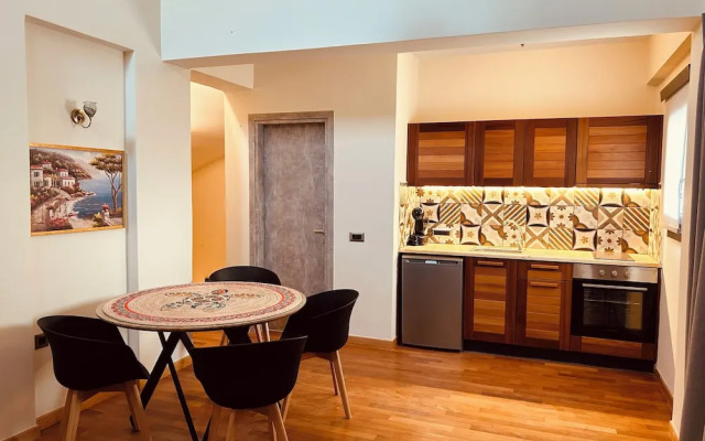 Golden Moments Luxury Stone Villas.