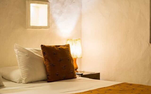 Hicasua Hotel Boutique