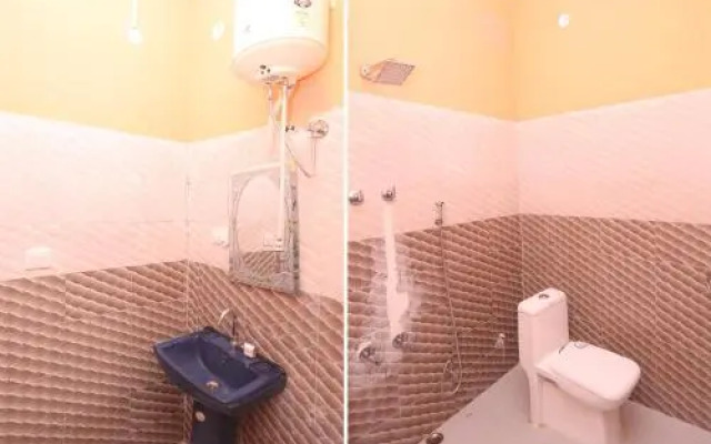 Yadav Hotel By OYO Rooms