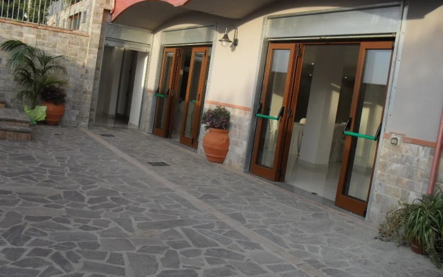 Hotel Giardino San Michele