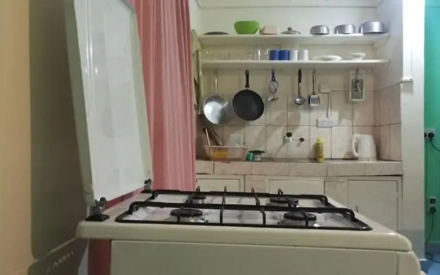 Diani Luxury Apartments