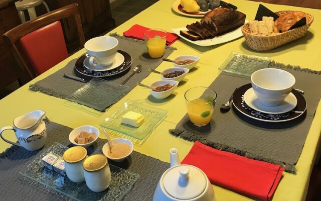 Couleurs de Camargue Chambres d'Hôtes