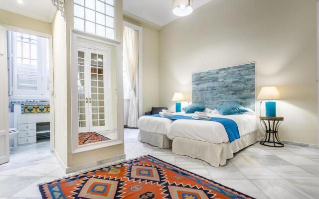 Casa Palacio Madre de Dios