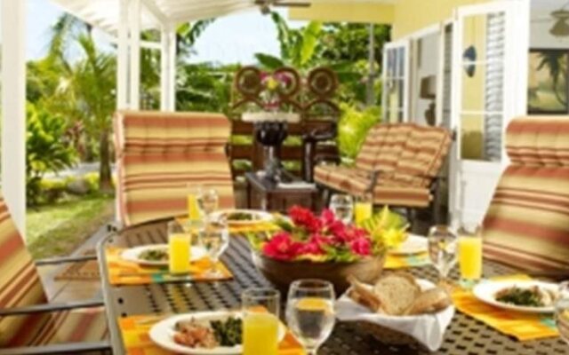 Golden Cove Resort