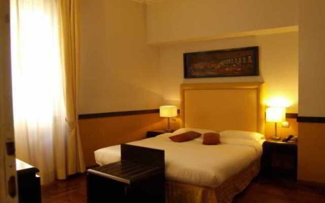 Bellesuite Rome