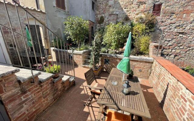 Room in Guest Room - La Dimora nel Corso