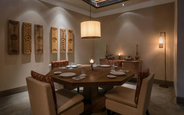 The Chedi Al Bait, Sharjah, UAE