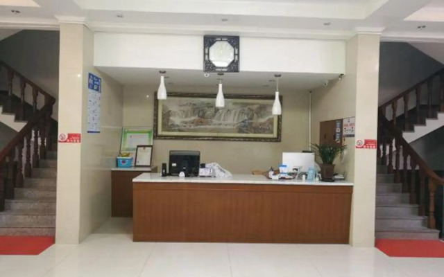 Jinmalou Hotel