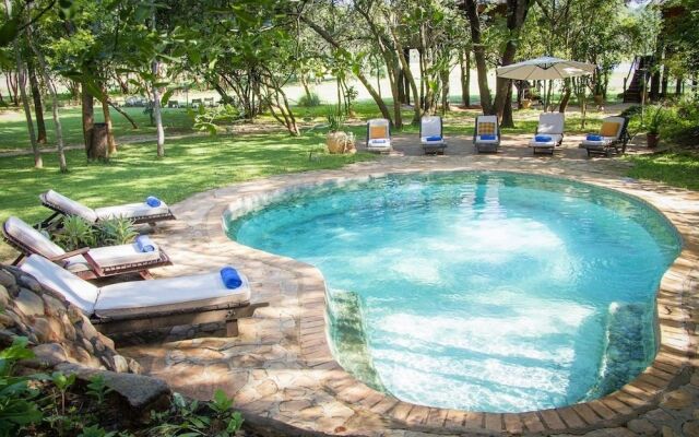 Ivory Lodge