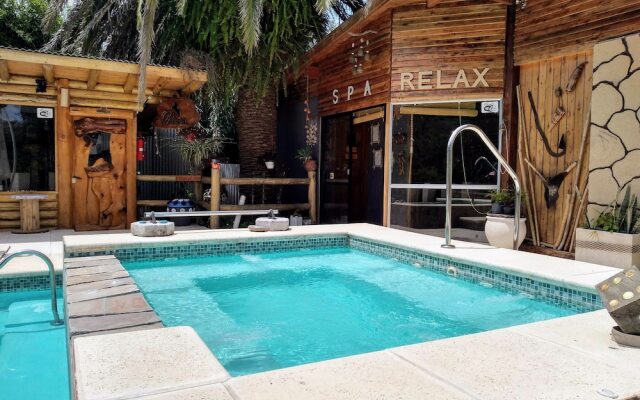 Pualy Resort & Spa by DECK