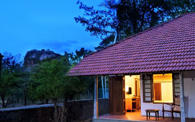 EKHO Sigiriya