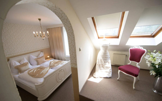Hotel Golfi