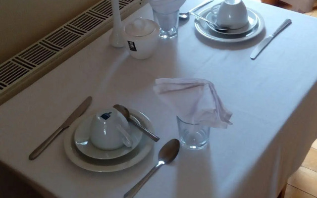 The Brent Hotel